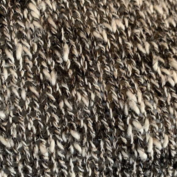 Eileen Fisher linen blend sweater size medium - Picture 13 of 13